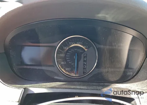 2013 Ford Edge Sel from USA, damaged, VIN 2FMDK3JCXDBB53524